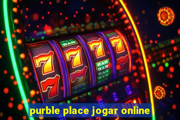 purble place jogar online